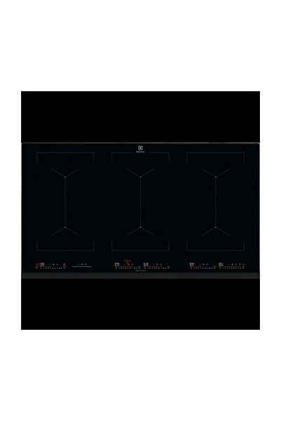 Electrolux Electrolux EIV9467 90 cm Indüksiyon Ocak