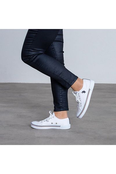 U.S. Polo Assn. Unisex Παπούτσια Converse