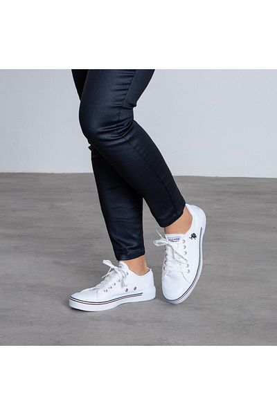 U.S. Polo Assn. Unisex Παπούτσια Converse