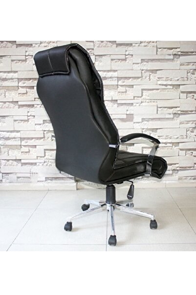 Hamle Ofis Ofis Büro Makam Müdür Çalışma H-45