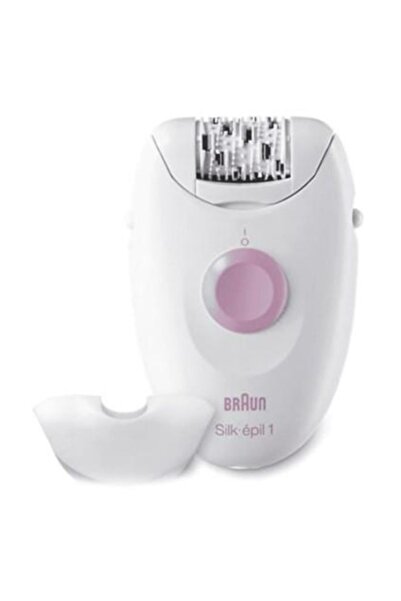 Braun Silk Epil 1 1-173 Epilatör