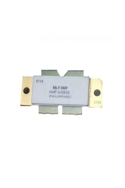 Blf369 Transistör