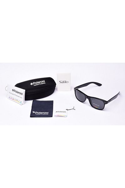 Polaroid Pld 1015/S D28 Shn Black Y2 Sunglasses
