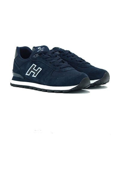 Hammer Jack Hammerjack Erkek Spor Ayakkabı Lacivert