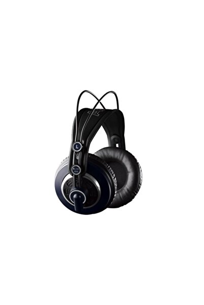 AKG K240 Mk2 Yarı Açık Stüdyo Kulaklığı