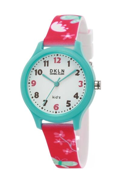 Daniel Klein Boys' Wristwatch Dk.1.12514.10 - Stylish and Functional Design