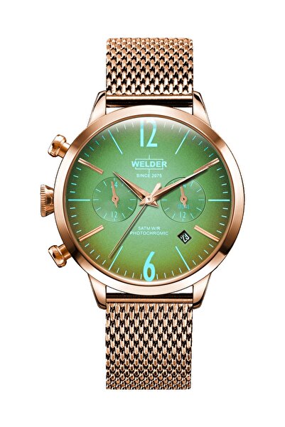 WELDER MOODY Wwrc605 Kadın Saati