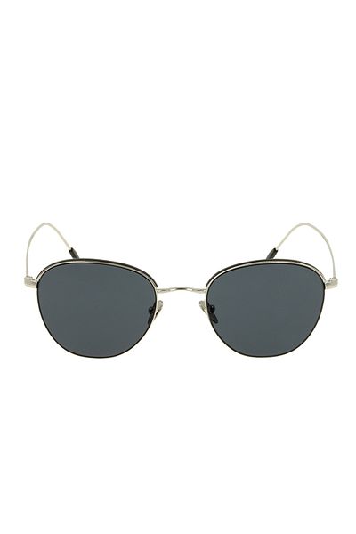 Giorgio Armani Men's Metal Sunglasses 0AR6048 301587 51