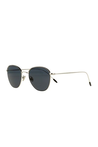 Giorgio Armani Men's Metal Sunglasses 0AR6048 301587 51