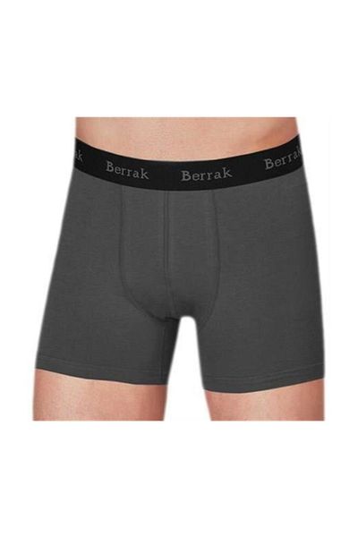 Berrak 4476 Modal Ανδρικό Boxer XXL
