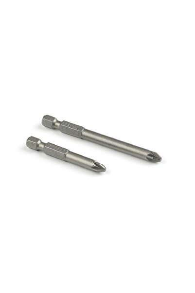 Genel Markalar Bits Uç Yıldız Pz 2 x 50 mm