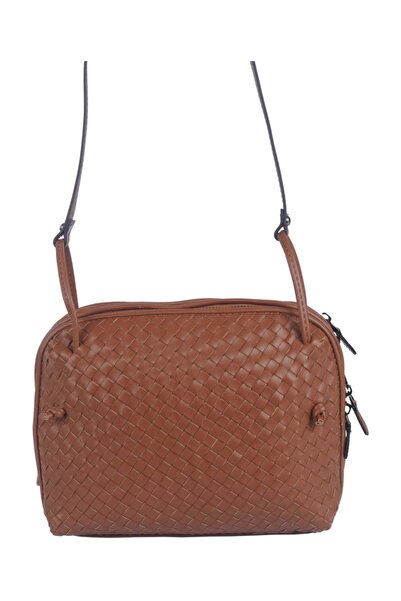 Queen Elizabeth Дамска чанта през рамо Taba Y63956-14