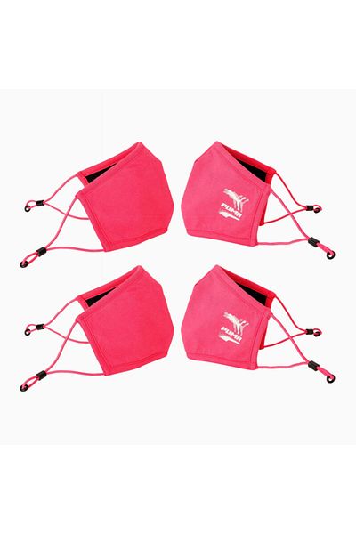 Puma Washable Mask 2 Pack