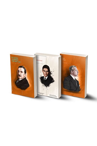 Minüskülkitap Selected Classics / Twenty-Four Hours from a Woman's Life - Aph...