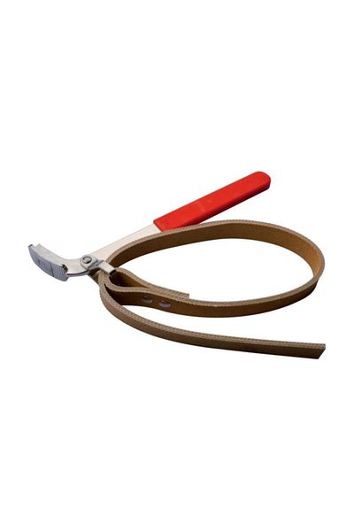 CETA FORM Oil Filter Wrench with Strap -160Mm Max. N14-052