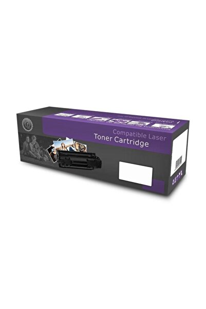 Canon Fx-10 Muadil Toner -mf4150/mf4660pl/mf4690pl/mf4270/mf4320d