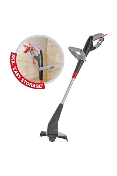 SKILL 0730 Misinalı Elektrikli Ot Biçme Ve Kenar Kesme Makinesi – 250w | Ergo...