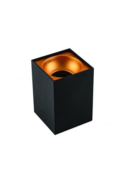 Cata Bergama Sıva Üstü Led Armatür Gu10 Duylu Ct-5420