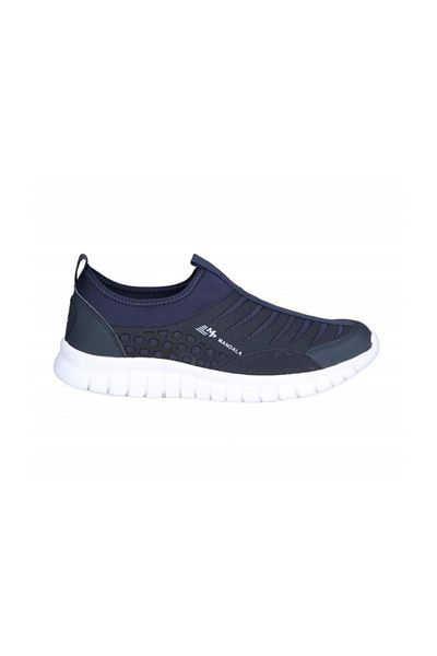M.P. Ανδρικά αθλητικά παπούτσια Navy Blue 201-7350mr