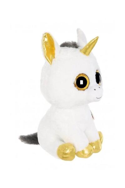 TY Beanie Boos Ty Beanie Boo's Pegasus - Unicorn, Size 40 cm