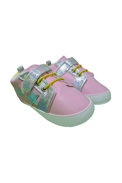 Funny Baby Elegance First Step Shoes 7016