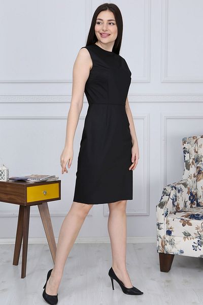 Gül Moda Rochie îngustă lalea H007