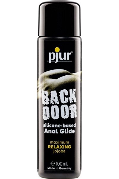 Pjur Back Door 100 ml