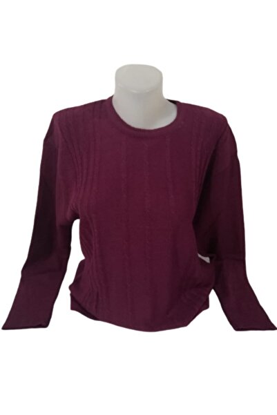 SEFER Γυναικείο πουλόβερ