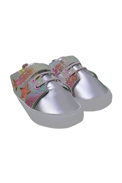 Funny Baby Elegance First Step Shoes 7016