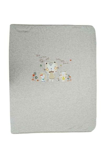 Bebitof 5244 Model Baby Blanket