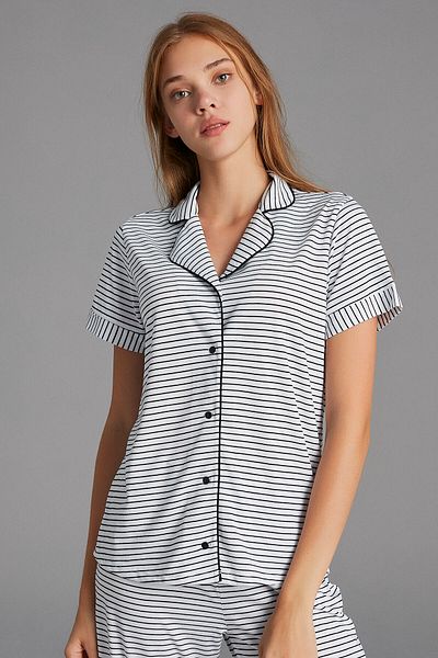 Penti Cool Stripe Shirt
