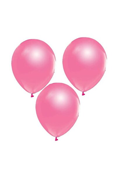 parti Pink Balloon 10Pcs