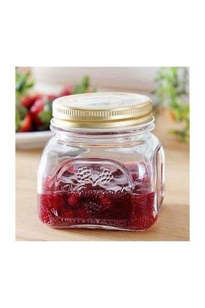 Paşabahçe Homemade Jar Small