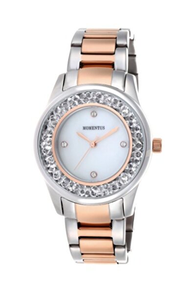 Momentus Kadın  Kol Saati Dw168t-09sr  8697650090042