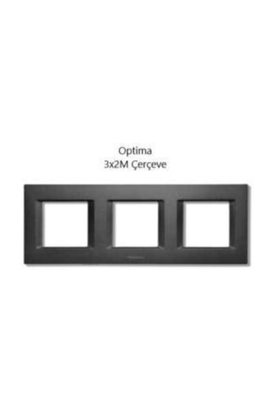 PANASONIC Cadru Optima Smoked 3m