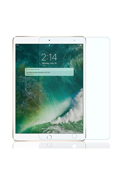 Microcase Ipad Air 3.nesil 10.5 2019 Ekran Koruma Filmi - Mat