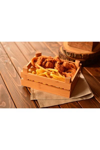 Bambum Lade Case Large