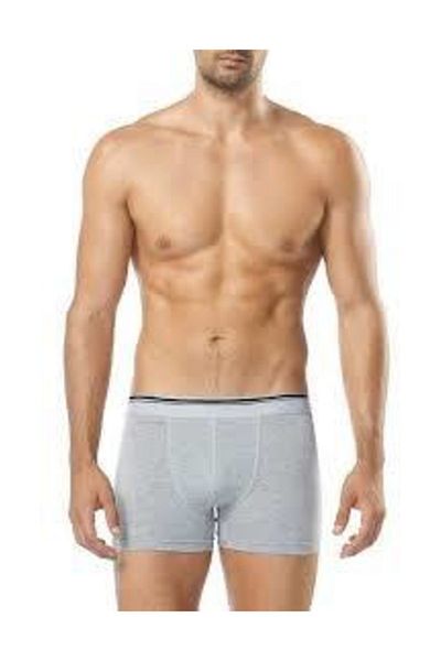Berrak 9 Lu 1097 Men's Lycra Boxer