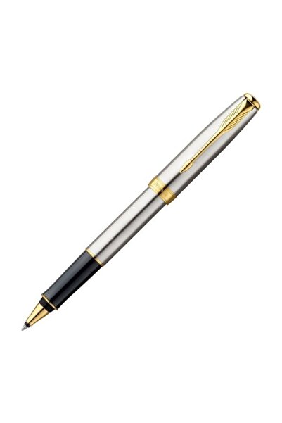 Parker TÜKENMEZ KALEM SONNET SS GT 1931507
