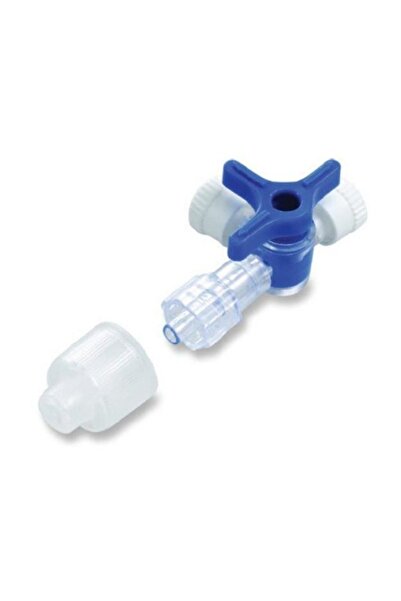 Galena Üç Yollu Musluk