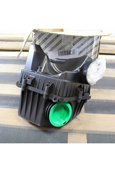 Fiat Lınea-punto 1.4 16v Tjet Hava Fıltre Kutusu