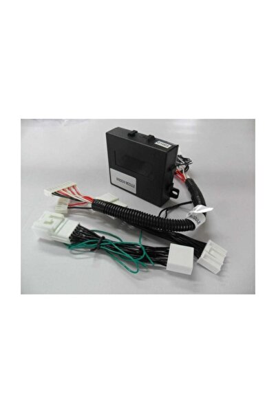 OEM Honda Crv 2014-2015-2016 Crv Cam 4lü Kapatma Kaldırma Modülü