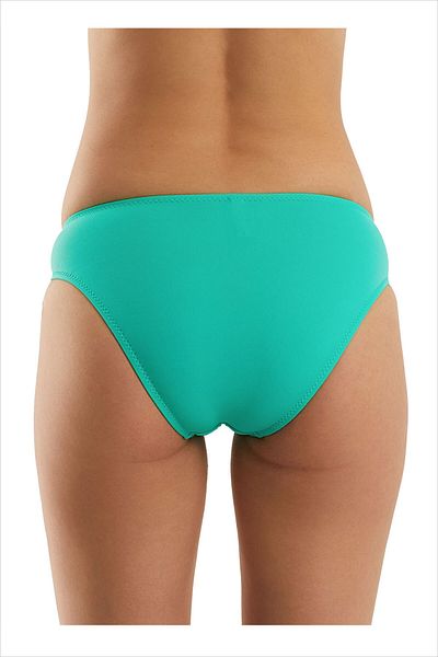 AYYILDIZ 63043 Mint Bikini Bottom