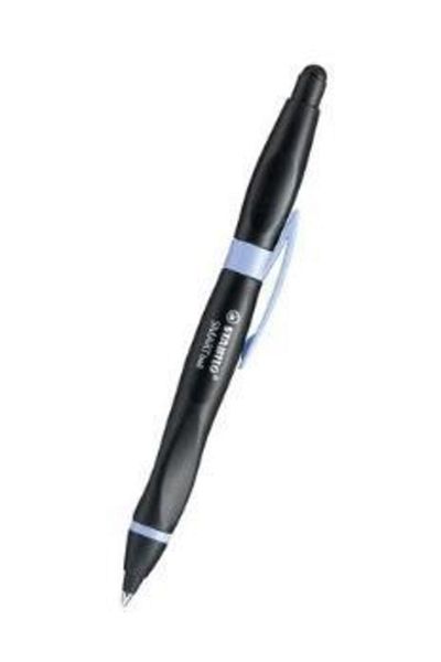 Stabilo Smartball 2.0 Lilac Ballpoint Pen - Left Hand