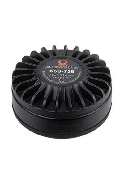 SAMMI Nsu 75b Ünit Cami Hoparlörü 75 Watt 16 Ohm