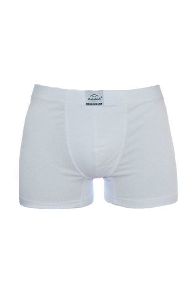 Malabadi 2 Pack Boxer Οικονομικό Ανδρικό Boxer