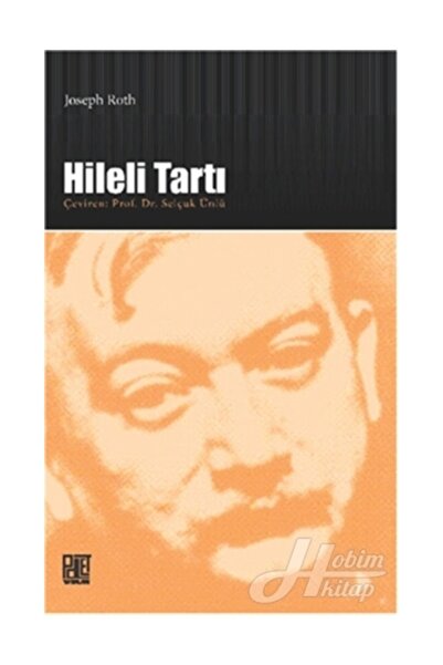 Palet Yayınları Hileli Tartı