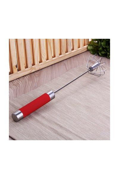 Ün-Ev Large Purse Egg Beater