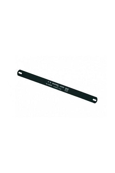 Site Hırdavat Super Ego Iron Saw Mouth Bimetal, Carbon Narrow