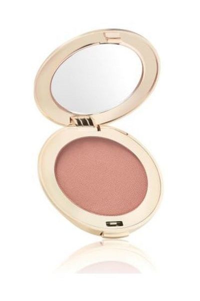 Jane Iredale Compressed Blush - Pure Pressed Blushes Mocha 3.7 g670959110299